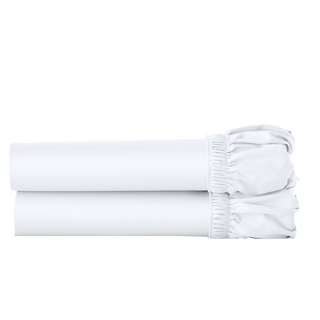 Essentials Cotton Fitted Sheet Set