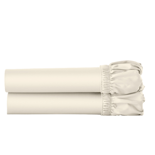 Essentials Cotton Fitted Sheet Set