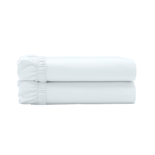 "Original" Percale Fitted Sheet Set