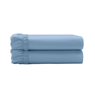 "Original" Percale Fitted Sheet Set