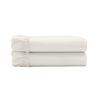"Original" Percale Fitted Sheet Set