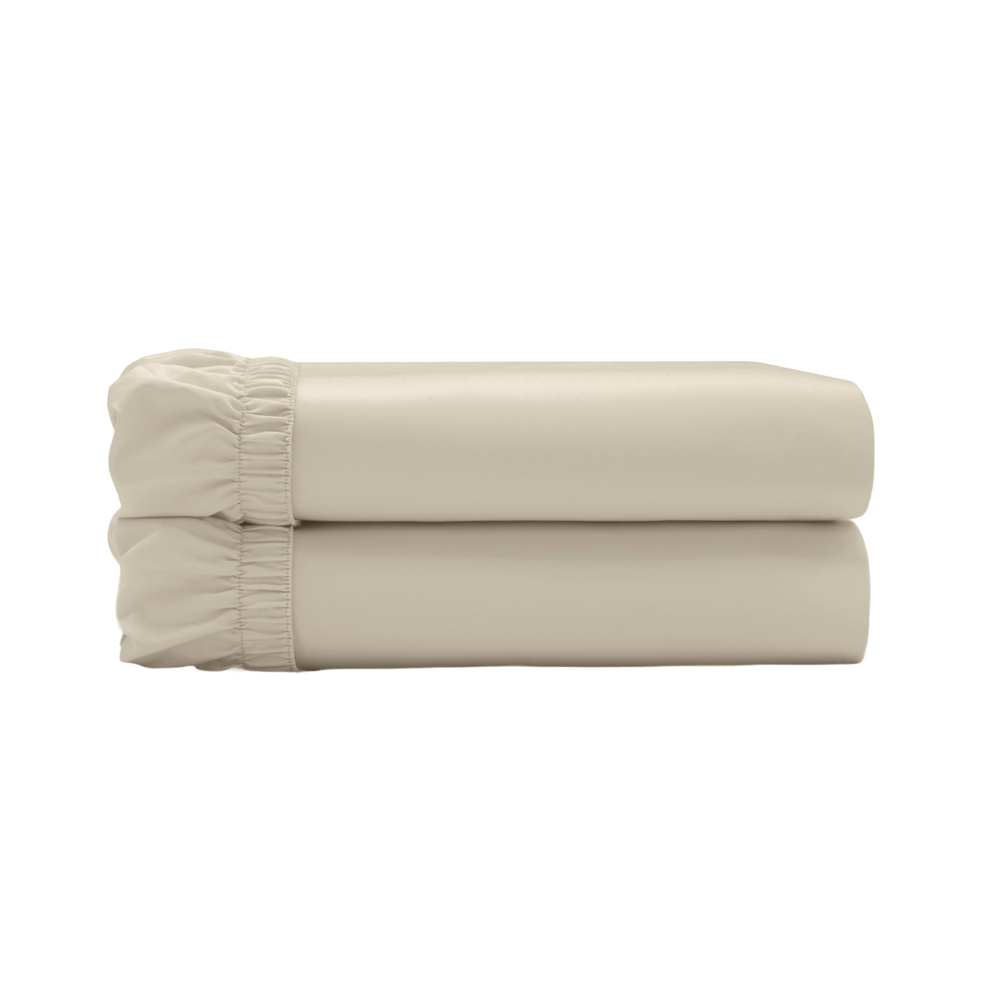 "Original" Percale Fitted Sheet Set