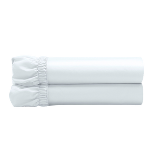 Supreme Egyptian Cotton Fitted Sheet Set