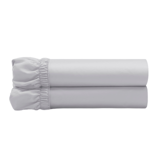 Supreme Egyptian Cotton Fitted Sheet Set