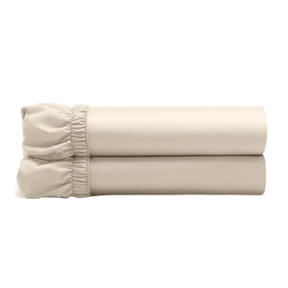 Supreme Egyptian Cotton Fitted Sheet Set