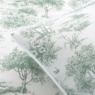 Essentials "Original" Percale Duvet Set