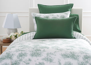 Essentials "Original" Percale Duvet Set