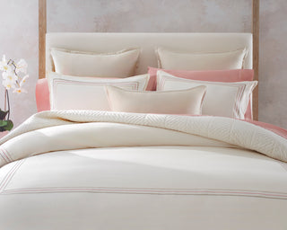 Essentials "Original" Percale Gramercy Collection Duvet Set