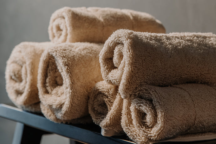 Hand Towel & Washcloth Sets