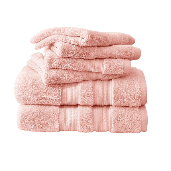Cloud Pink