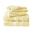 Transparent Yellow
