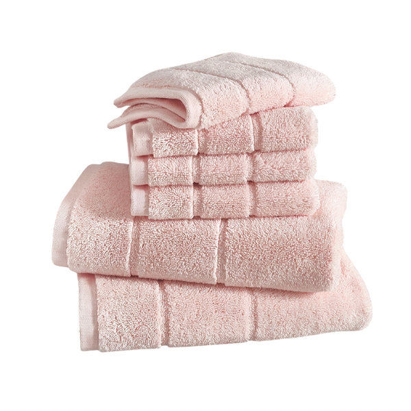 Cloud Pink