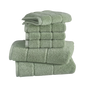 Smoke Green