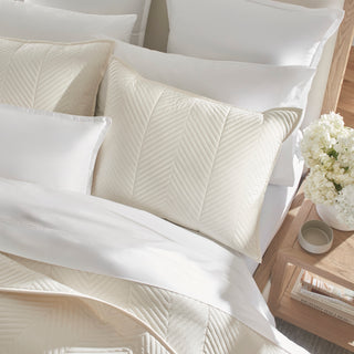 Essentials Cotton Coverlet