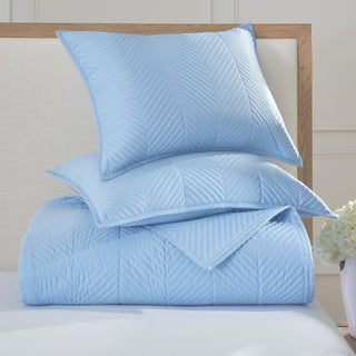 Essentials Cotton Coverlet