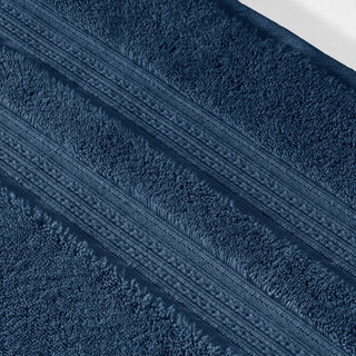 Essentials Cotton Bath Towel Set