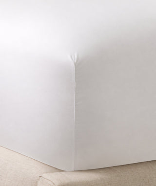 Essentials Cotton Fitted Sheet Set