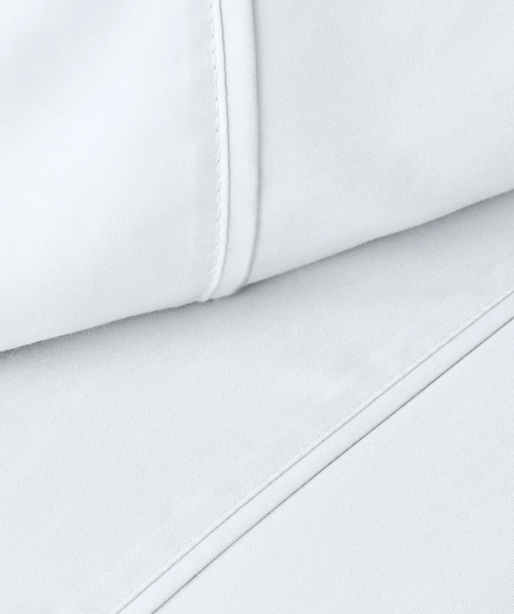 Essentials Cotton Pillowcase Set
