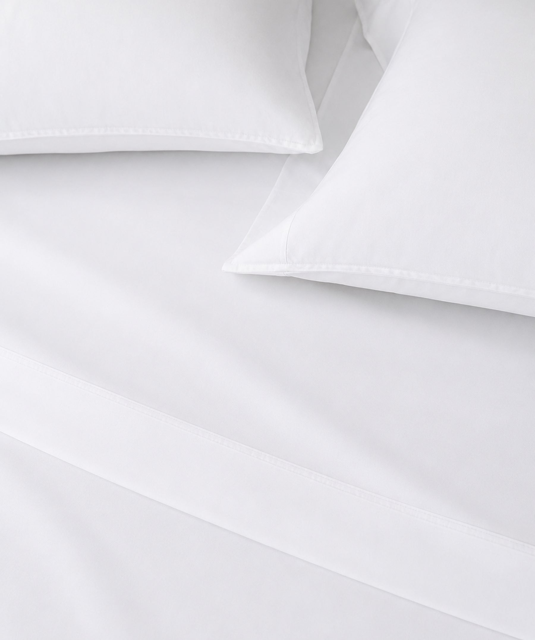 Essentials Cotton Sheet Set