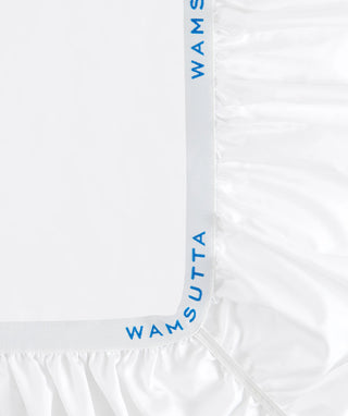 "Original" Percale Fitted Sheet Set