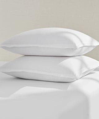 "Original" Percale Euro Sham Set
