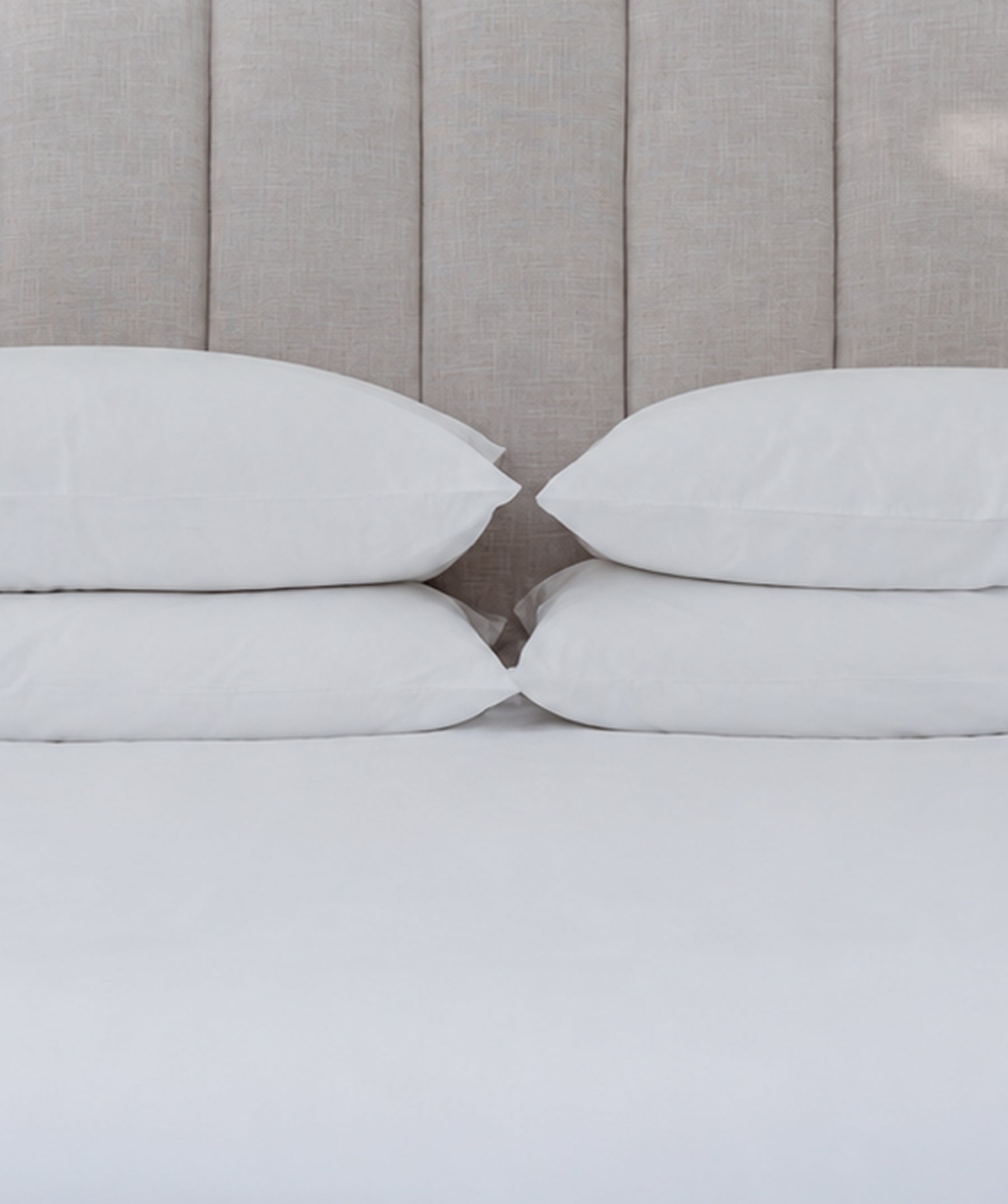"Original" Percale Pillowcase Set