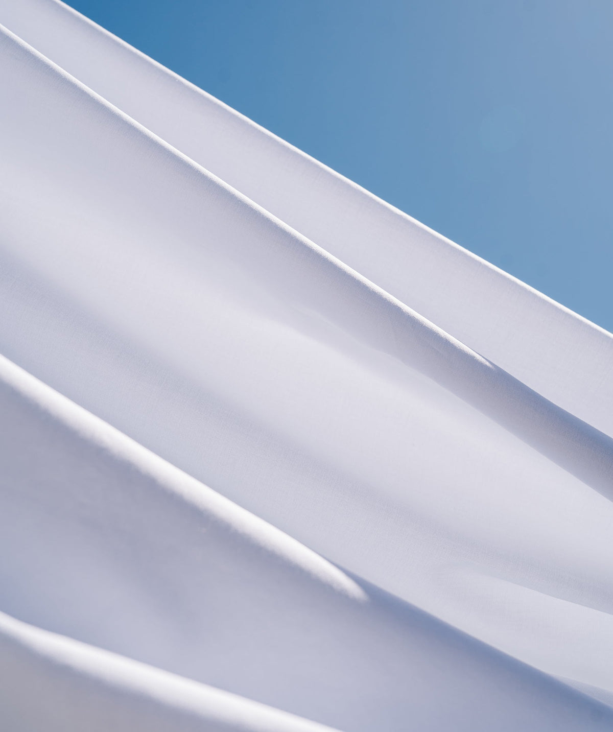 "Original" Percale Sheet Set