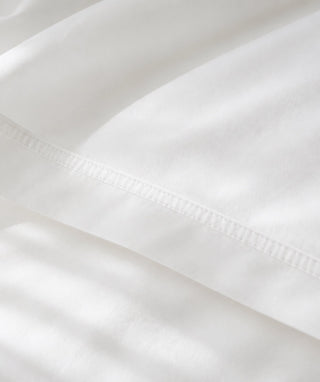 "Original" Percale Sheet Set