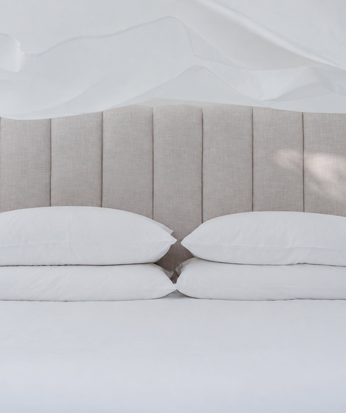 "Original" Percale Sheet Set