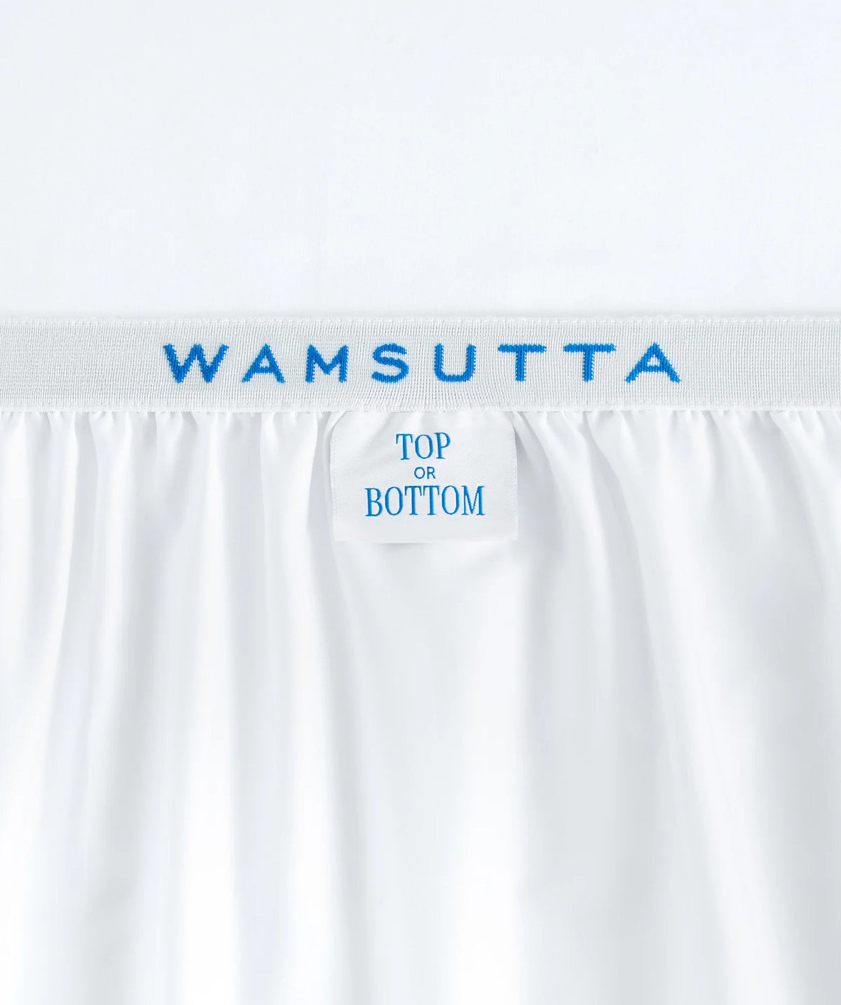 "Original" Percale Sheet Set