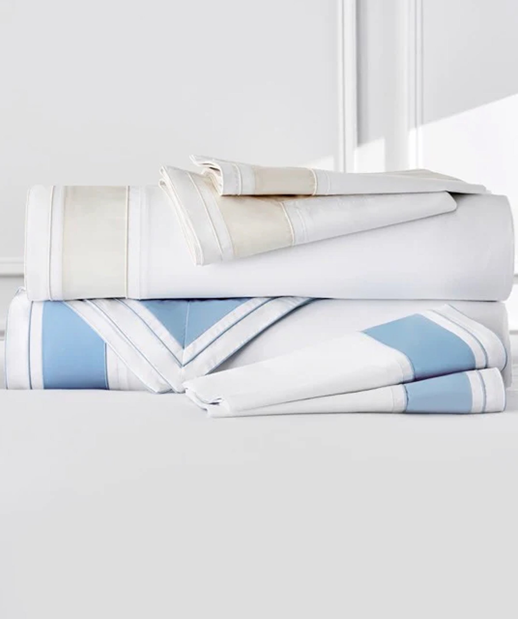 "Original" Percale Soho Collection Duvet Cover Set
