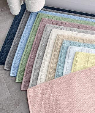Supreme Cotton Bath Mat