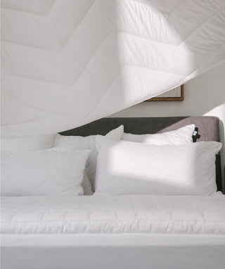 Supreme Comfort Down Alternative Comforter - Lightweight