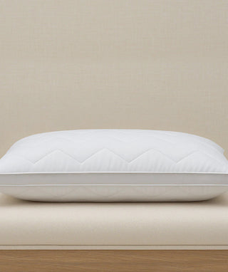 Supreme Comfort Down Alternative Hybrid Bed Pillow - Firm