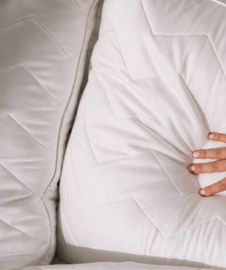 Supreme Comfort Down Alternative Euro Pillow