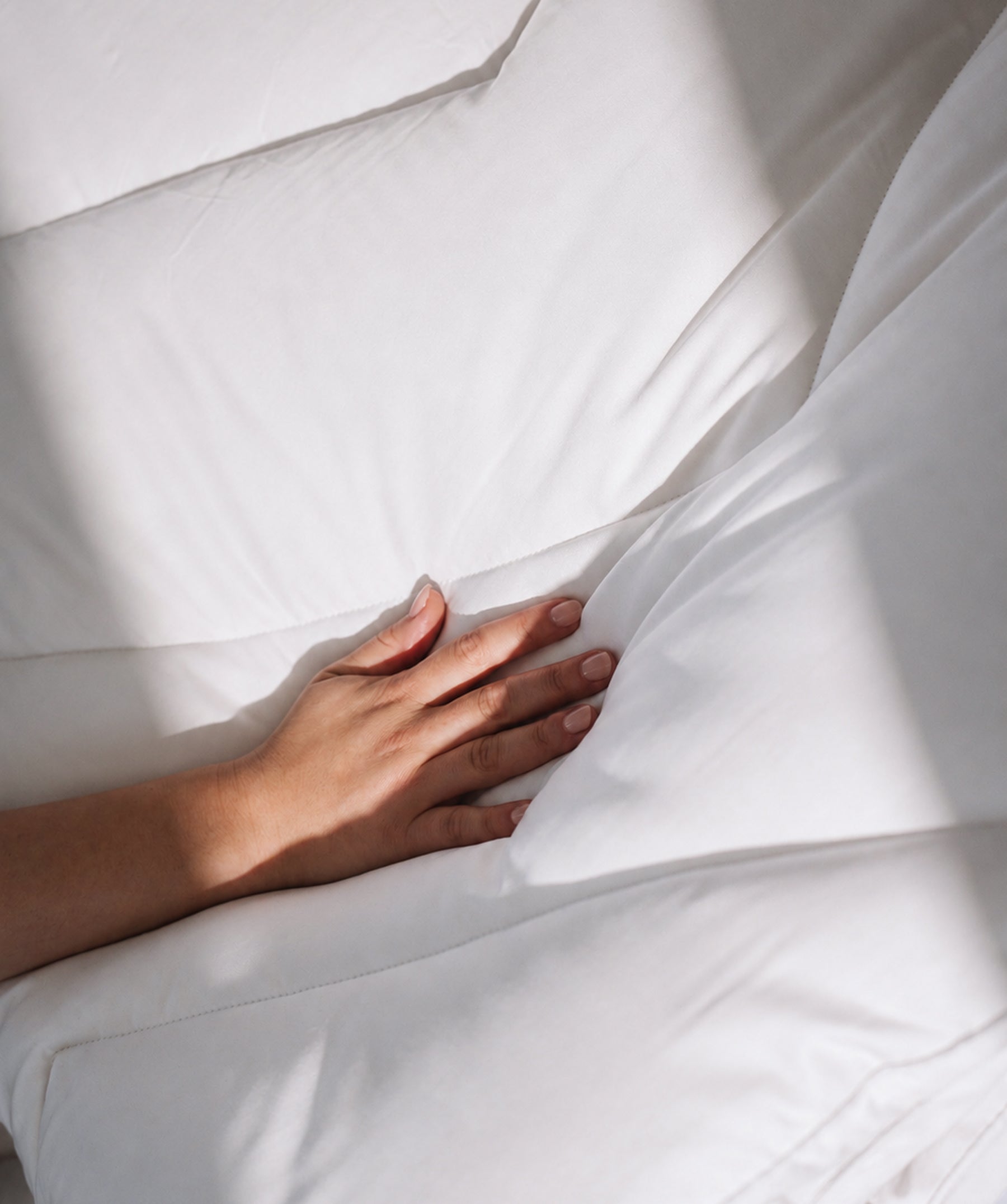 Supreme Comfort Cool and Dry Mattress Pad
