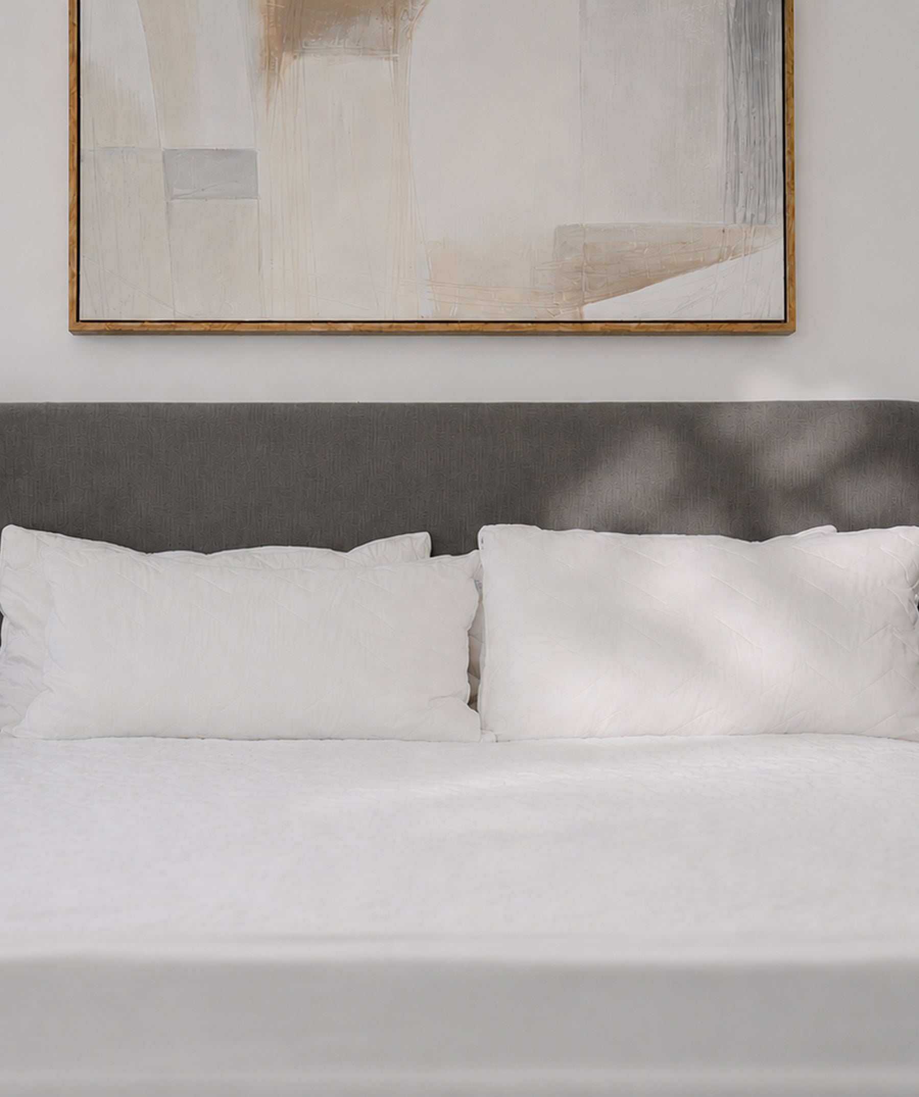 Supreme Comfort Cool and Dry Mattress Protector