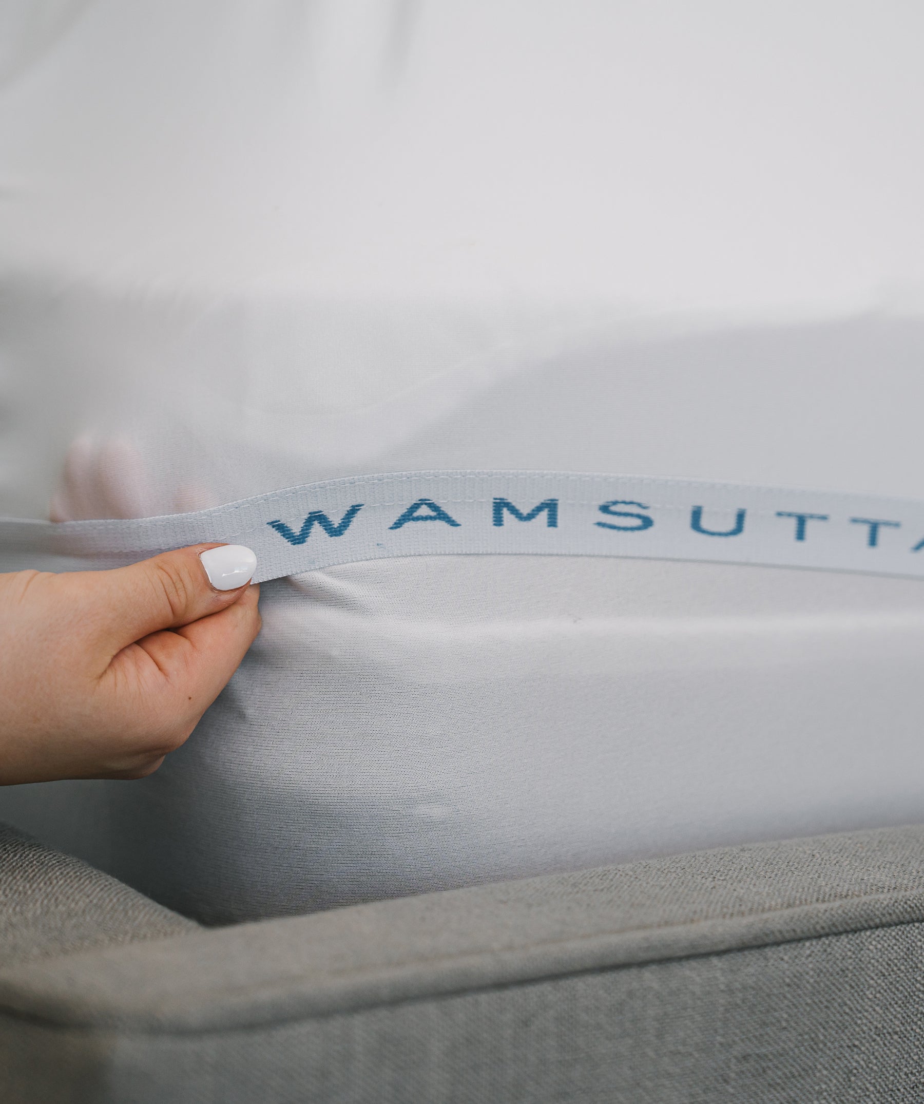 Supreme Comfort Cool and Dry Mattress Protector