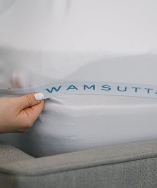 Supreme Comfort Cool and Dry Mattress Protector