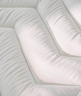 Supreme Comfort Cool and Dry Pillow Top Mattress Topper
