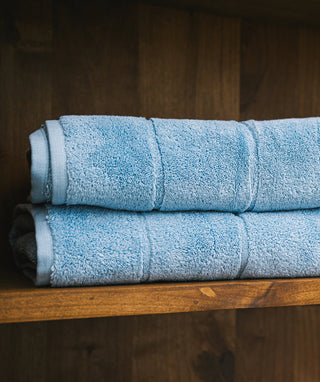 Supreme Egyptian Cotton Bath Towel Set