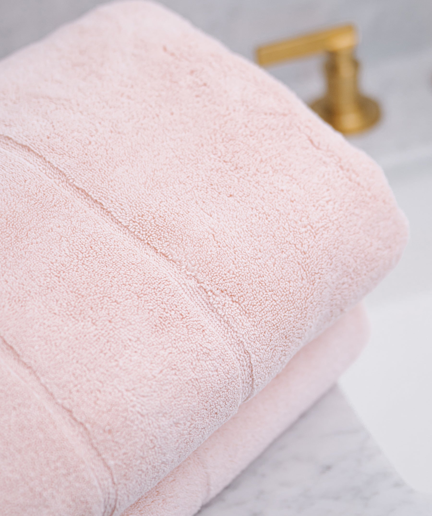 Supreme Egyptian Cotton Bath Towel Set