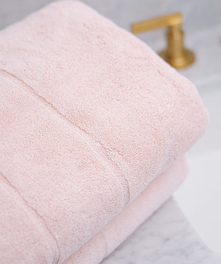Supreme Egyptian Cotton Bath Towel Set