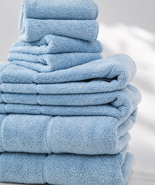 Supreme Egyptian Cotton Bath Towel Set