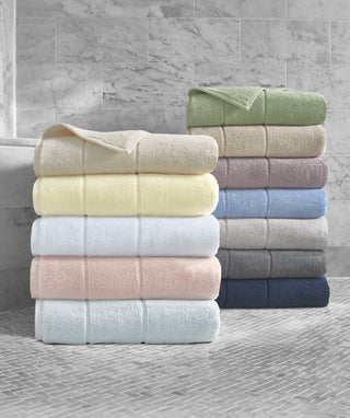 Supreme Egyptian Cotton Bath Towel Set