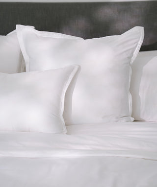 Supreme Egyptian Cotton Euro Sham Set