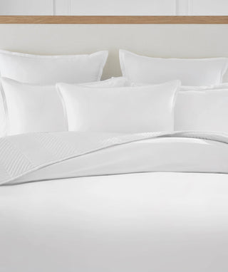 Supreme Egyptian Cotton Comforter Set