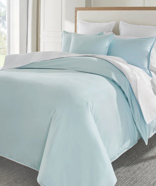 Supreme Egyptian Cotton Duvet Cover Set