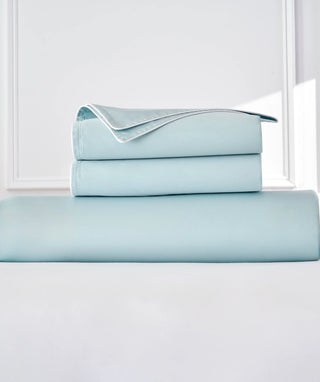 Supreme Egyptian Cotton Duvet Cover Set