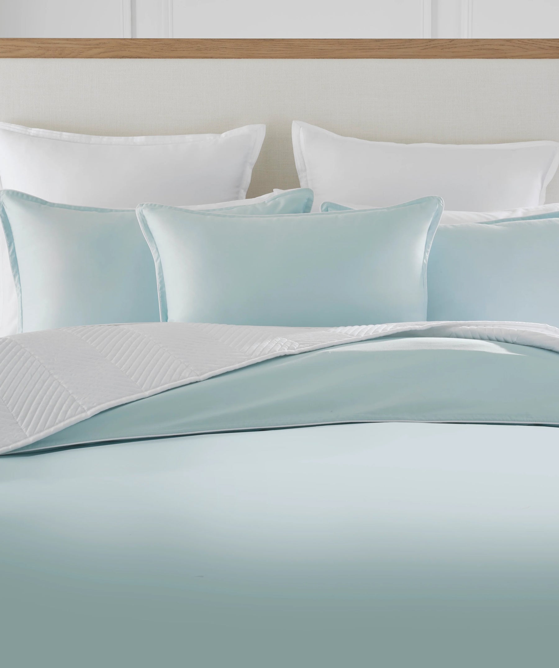 Supreme Egyptian Cotton Duvet Cover Set